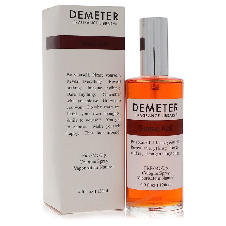 UPC 648389001388 product image for Demeter Tootsie Roll Perfume by Demeter 120 ml Cologne Spray for Women | upcitemdb.com