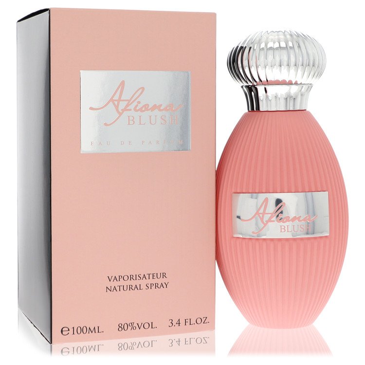 Dumont Afiona Blush Perfume by Dumont Paris