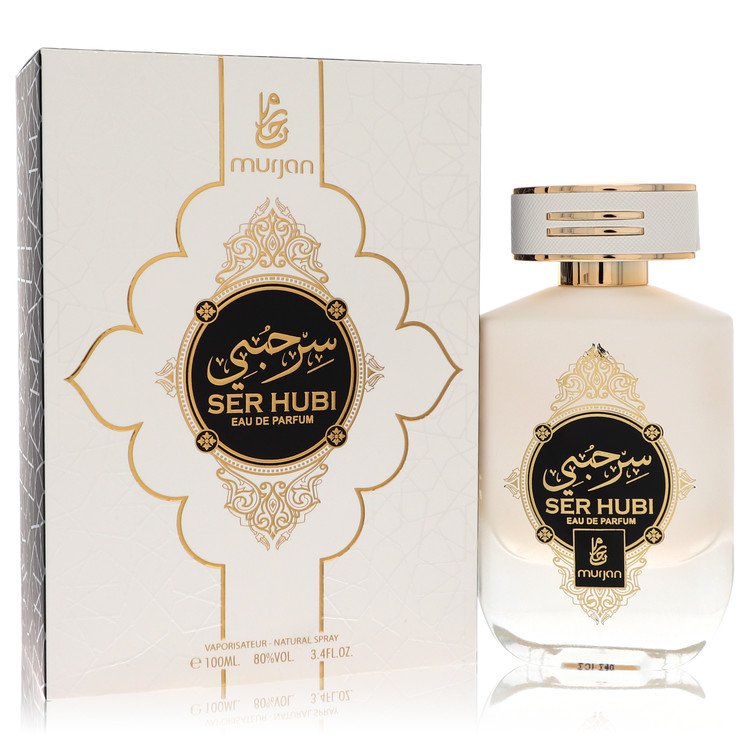 Dumont Murjan Ser Hubi Perfume by Dumont Paris