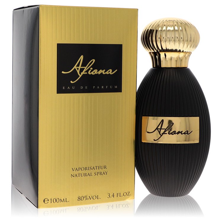 Dumont Afiona Perfume by Dumont Paris