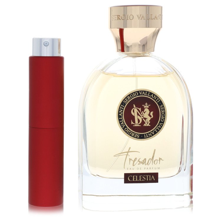 Dumont Tresador Celestia