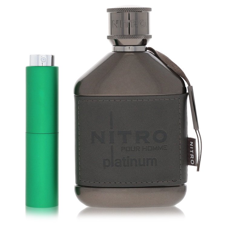 Dumont Nitro Platinum