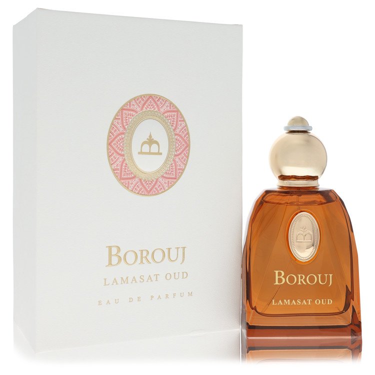 Dumont Borouj Lamasat Oud