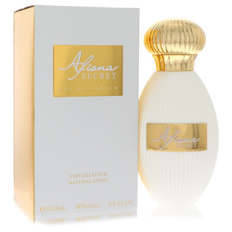 Dumont Afiona Secret Perfume by Dumont Paris