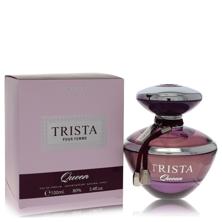 Dumont Trista Queen Perfume by Dumont Paris