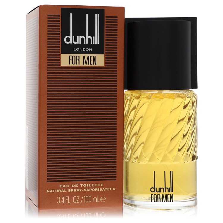 Dunhill Cologne by Alfred Dunhill