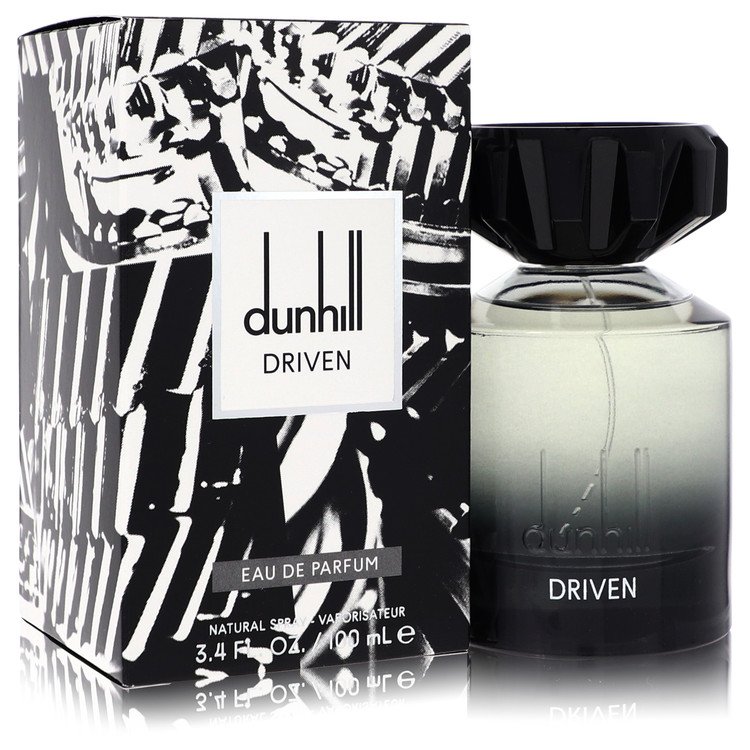 UPC 085715807649 product image for Dunhill Driven Black Cologne 100 ml EDP Spray for Men | upcitemdb.com