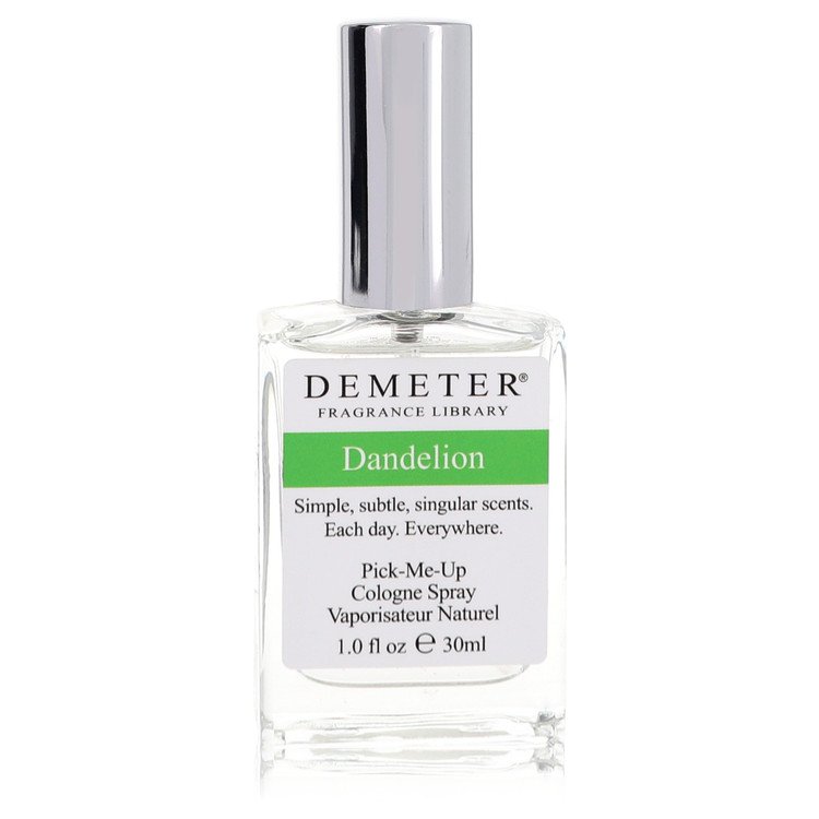 Demeter Dandelion by Demeter - Cologne Spray (unboxed) 1 oz 30 ml for Women