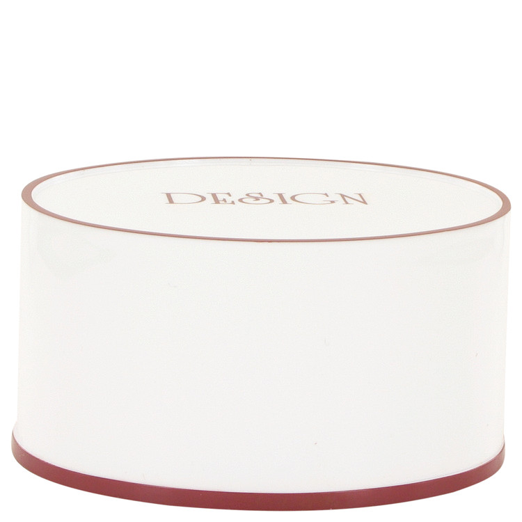 Design Dusting Powder 5 oz Dusting Powder (unboxed) for Women