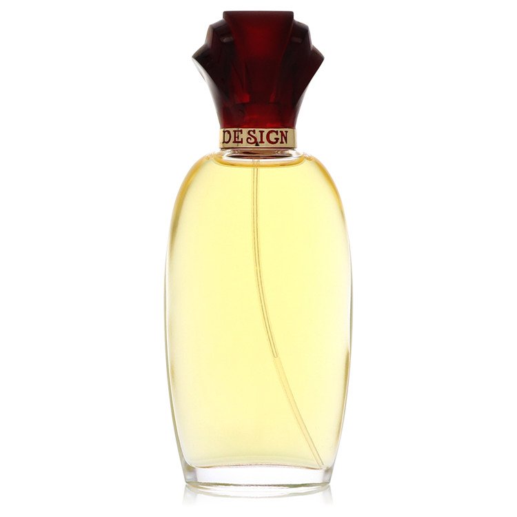 Design Perfume 100 ml Fine Parfum Spray (unboxed) for Women