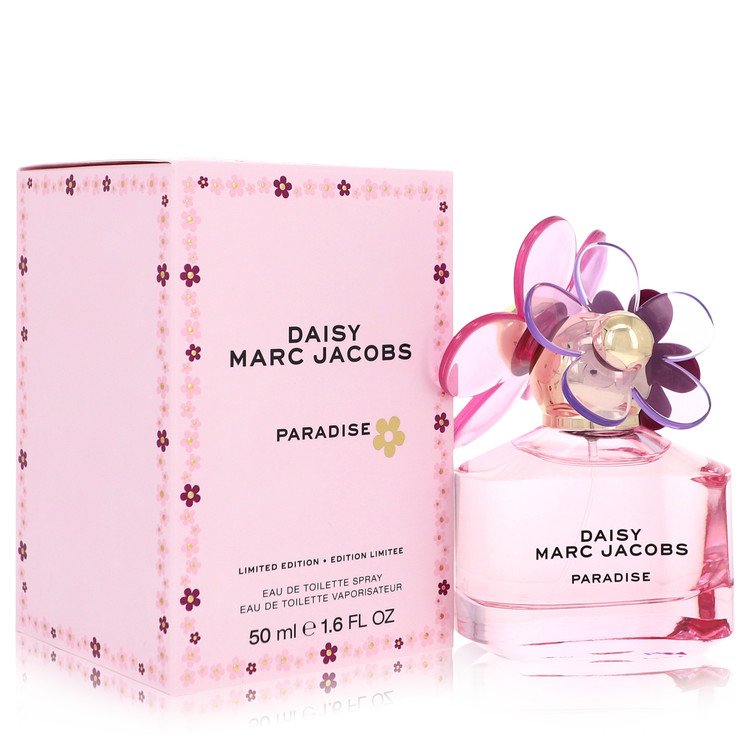 Daisy Paradise Perfume by Marc Jacobs 1.6 oz EDT Spray for Women