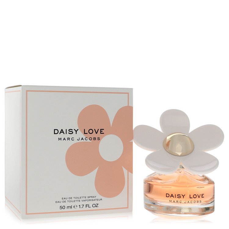 Daisy Love Perfume by Marc Jacobs 1.7 oz EDT Spray for Women