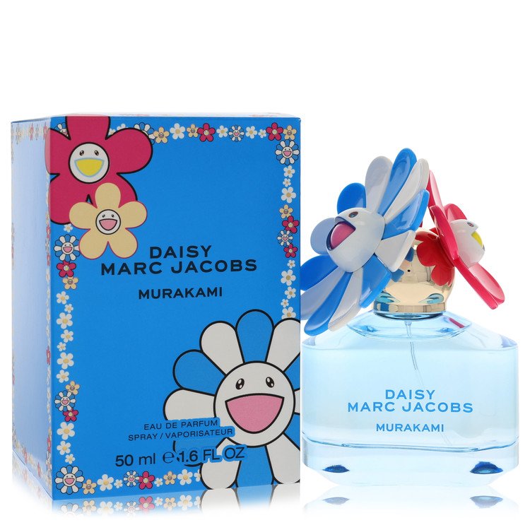 Daisy Murakami Blue by Marc Jacobs