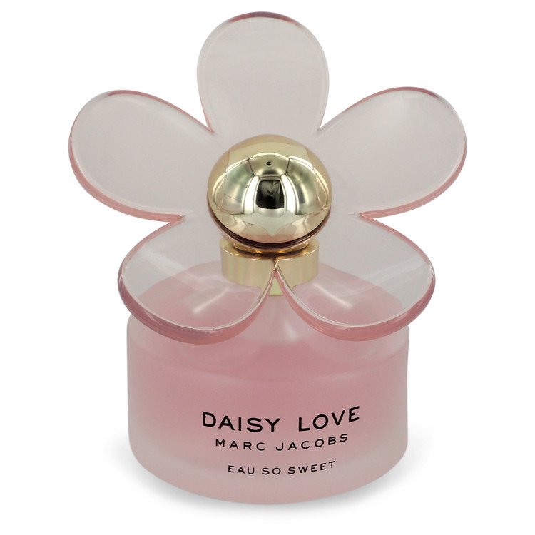 Daisy Love Eau So Sweet Perfume 33 oz EDT Spray unboxed for Women 68$
