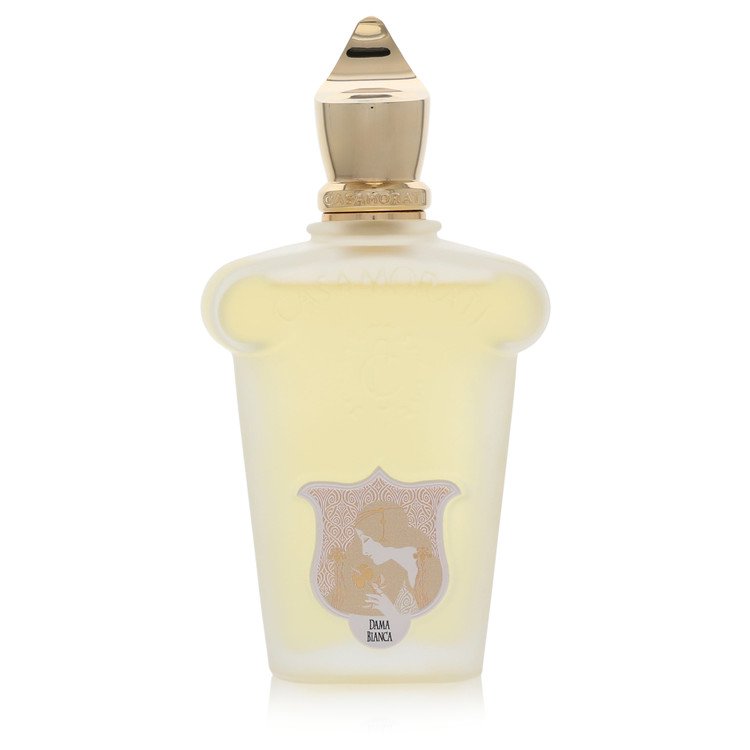 Dama Bianca Perfume 34 oz EDP Spray Unboxed for Women 159$