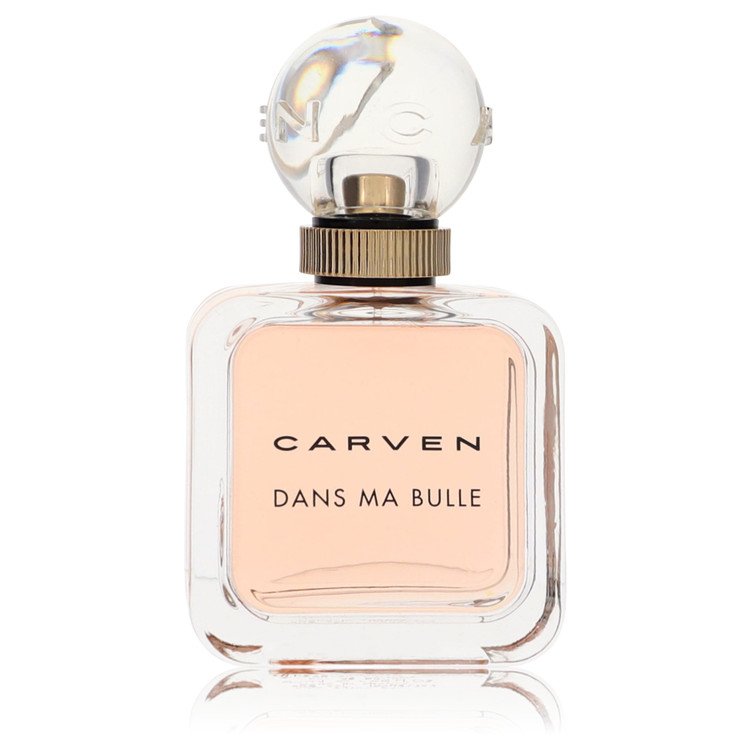 Dans Ma Bulle by Carven - Eau De Parfum Spray (unboxed) 1.66 oz 49 ml for Women