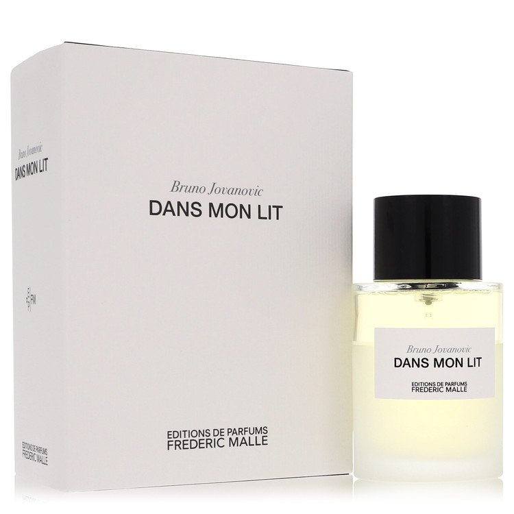 Dans Mon Lit by Frederic Malle - Linen Spray (Unisex) 3.4 oz 100 ml