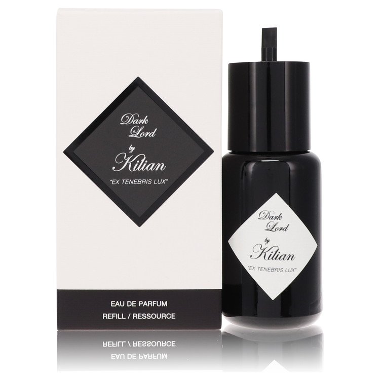Dark Lord by Kilian - Eau De Parfum Refill 1.7 oz 50 ml for Men