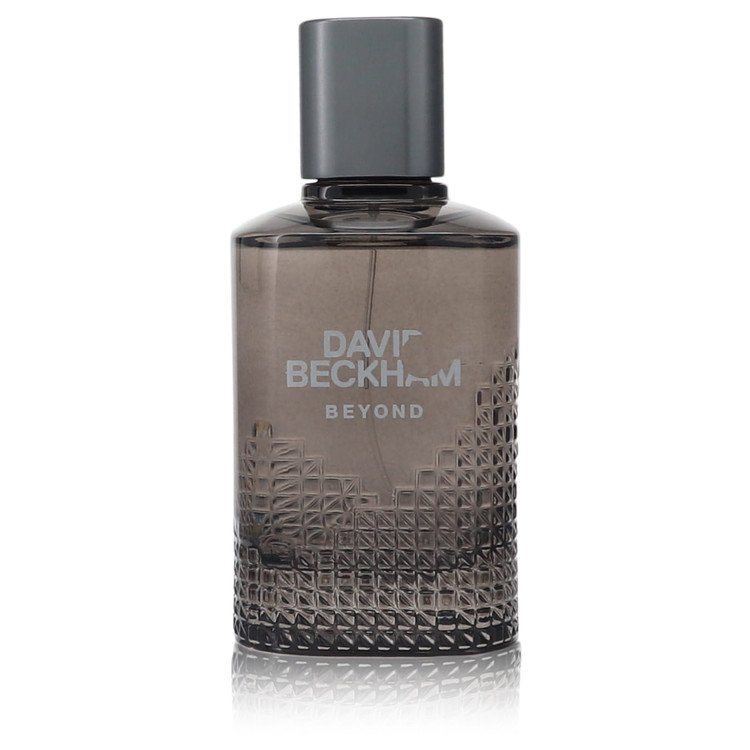 David Beckham Beyond by David Beckham - Eau De Toilette Spray (unboxed) 3 oz 90 ml for Men