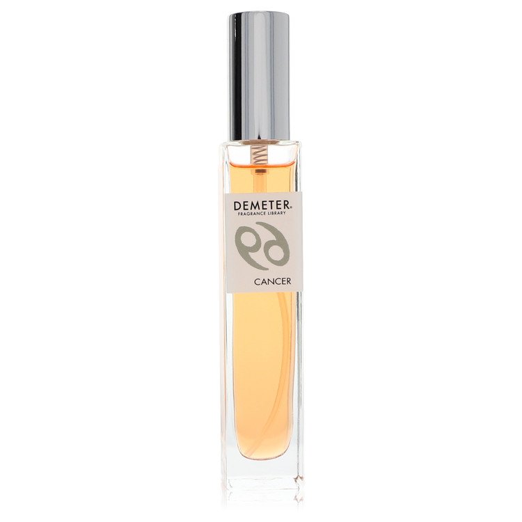 Demeter Cancer by Demeter Eau De Toilette Spray (Unboxed) 1.7 oz