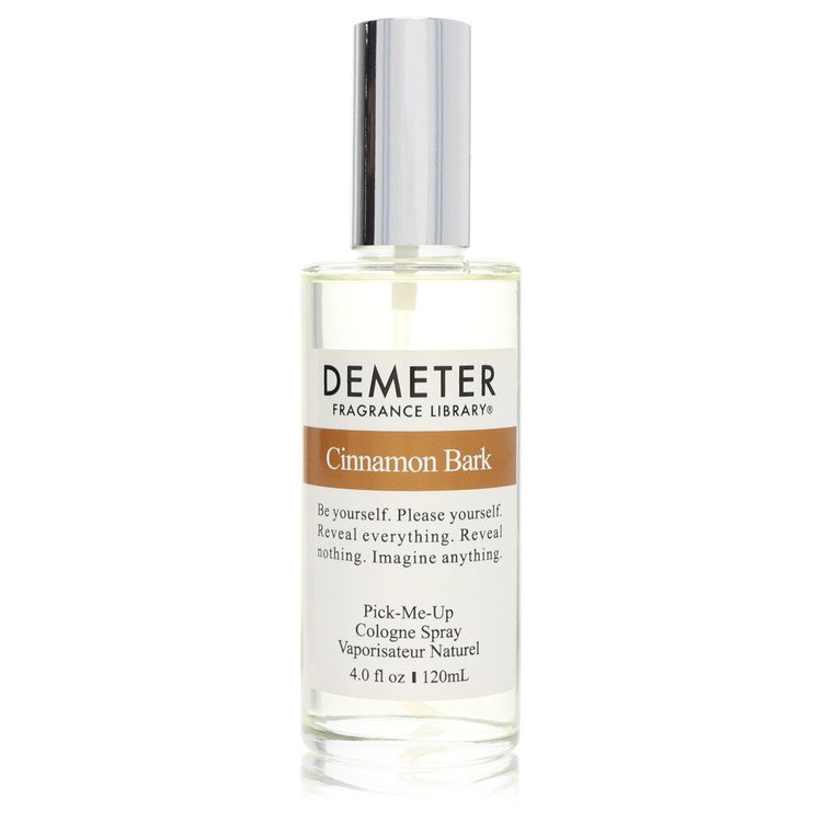 Cinnamon Bark by Demeter Fragrance Library Basenotes