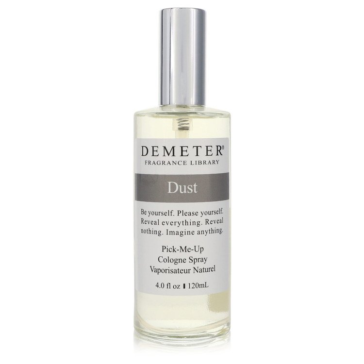 Demeter Dust by Demeter Women Cologne Spray (Unisex Unboxed) 4 oz Image