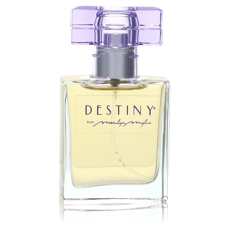 Destiny Marilyn Miglin by Marilyn Miglin - Eau De Parfum Spray (unboxed) 1 oz 30 ml for Women