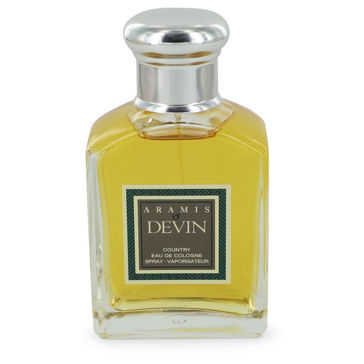 Devin Cologne by Aramis 34 oz Cologne Spray unboxed for Men 119$