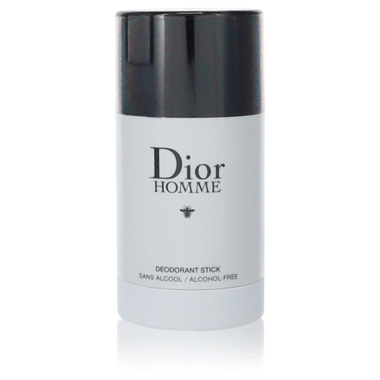 Dior Homme by Christian Dior Alcohol Free Deodorant Stick (unboxed) 2.62 oz