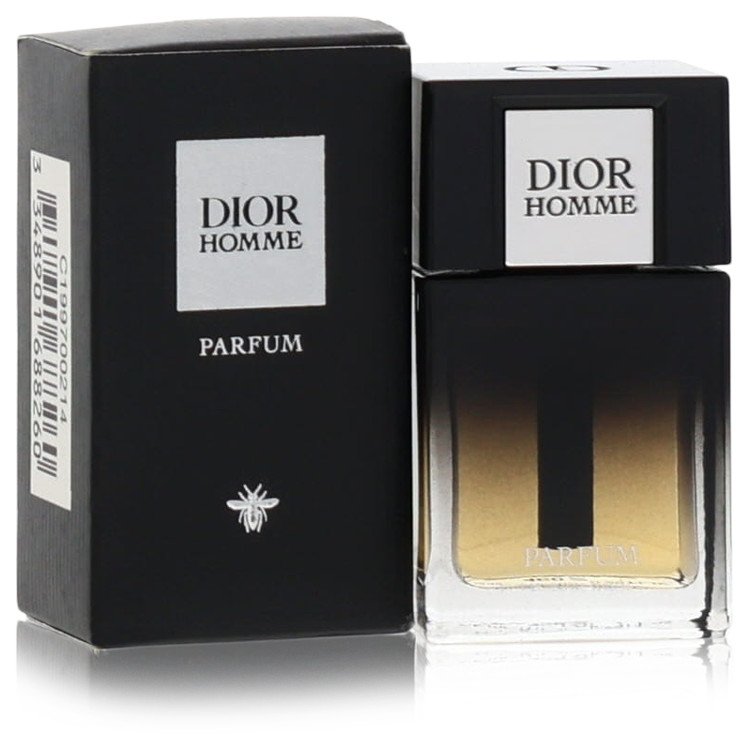 Authentic Dior Homme by Christian Dior Outlet Batch Verified Bottle