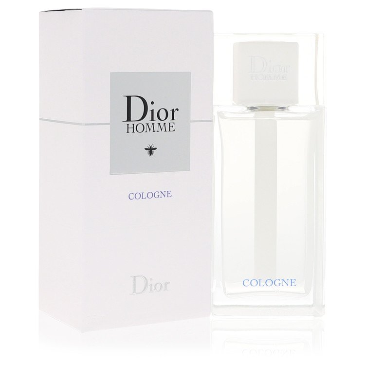 Christian Dior Dior Homme Cologne 1.7 oz EDT Spray (New Packaging 2020) for Men