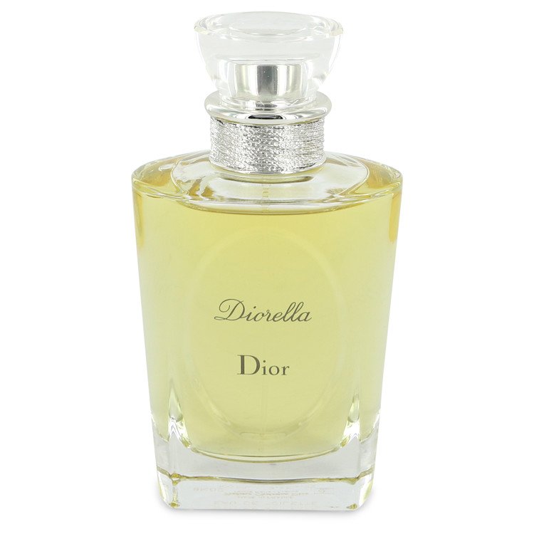 Diorella by Christian Dior Basenotes