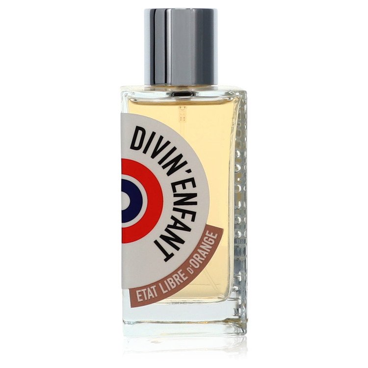 Divin Enfant by Etat Libre d'Orange Women Eau De Parfum Spray (Tester) 3.4 oz Image
