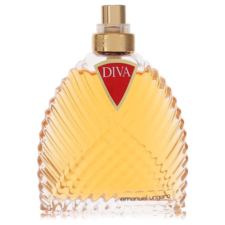 Authentic Diva by Ungaro Outlet Batch Verified Bottle