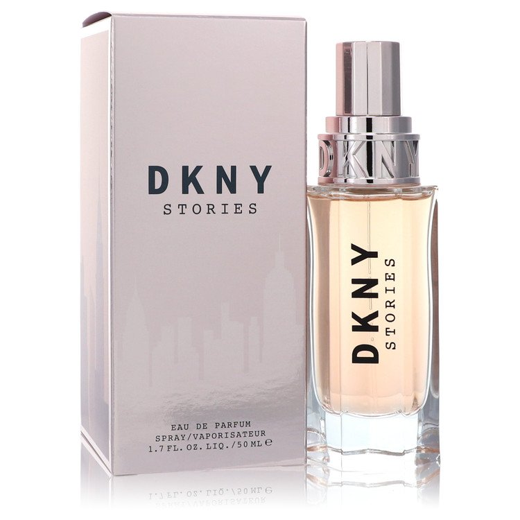 dkny stories perfume 100ml price