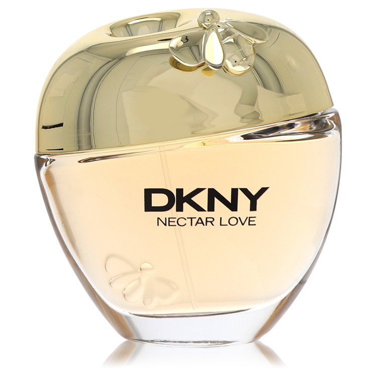 DKNY Nectar Love by Donna Karan Eau De Parfum Spray (unboxed) 3.4 oz for Women DKNY Nectar Love by Donna Karan Eau De Parfum Spray (unboxed) 3.4 oz for Women