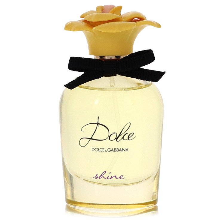 Dolce Shine Perfume 17 oz EDP Spray Unboxed for Women 34$