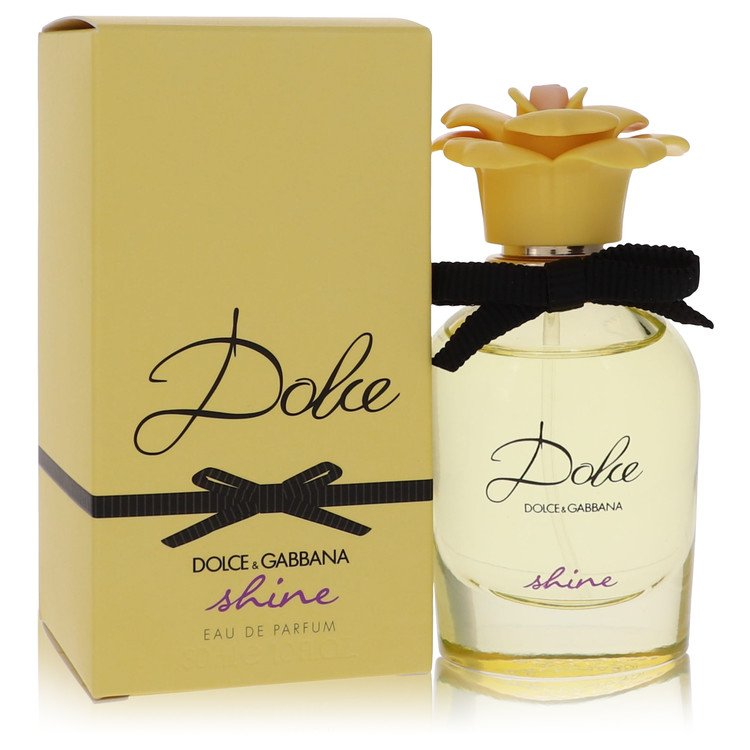 Dolce Shine Perfume by Dolce & Gabbana 1 oz EDP Spray for Women