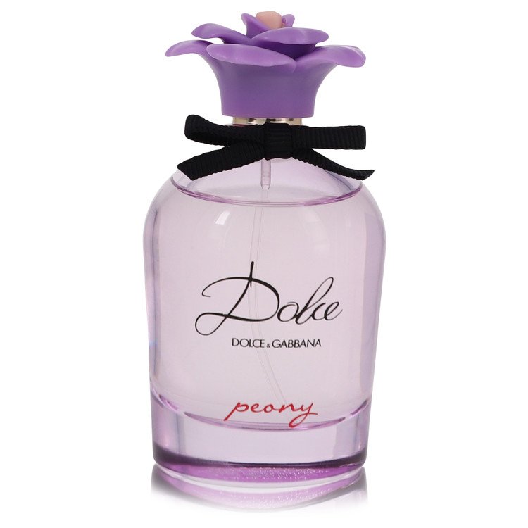 Dolce & Gabbana Dolce Peony Perfume 2.5 oz EDP Spray (Tester) for Women