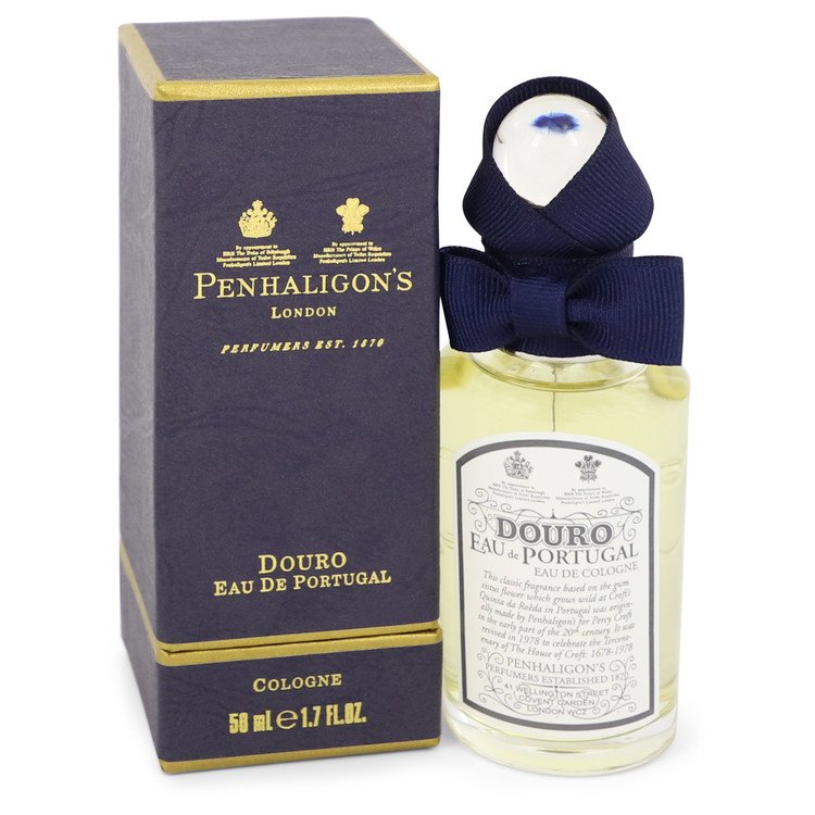 Douro by Penhaligon's - Eau De Portugal Cologne Spray 1.7 oz 50 ml for Men