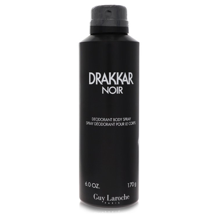 Authentic Drakkar Noir by Guy Laroche Outlet Batch Verified Bottle
