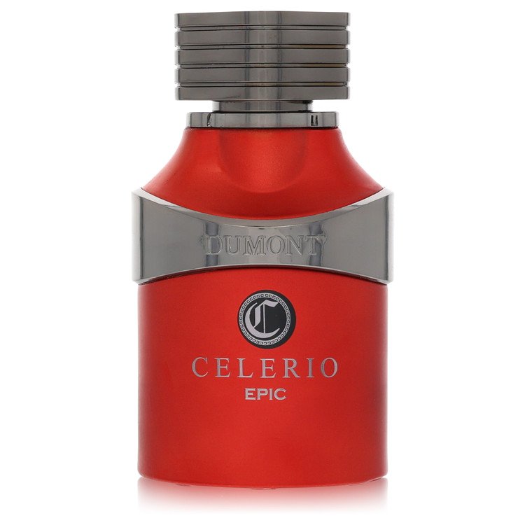 Dumont Celerio Epic Cologne 3.4 oz EDP Spray (Unisex Unboxed) for Men