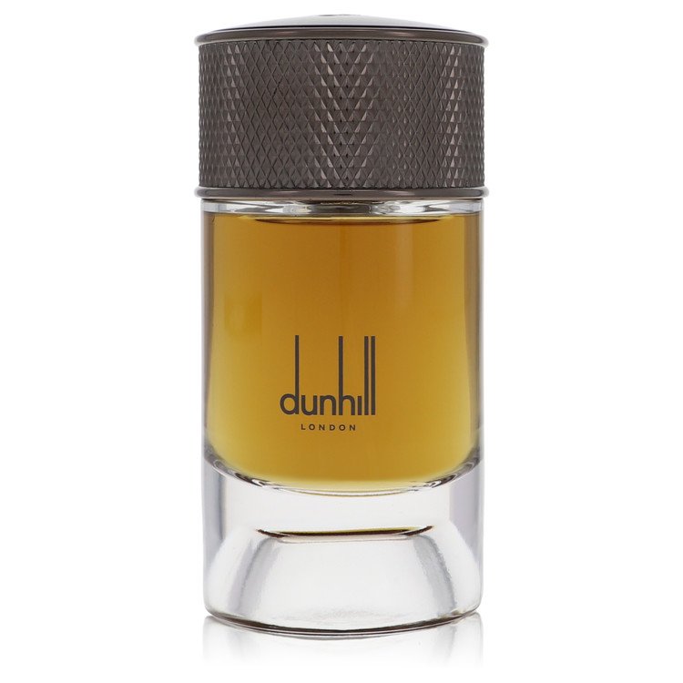 Dunhill Mongolian Cashmere by Alfred Dunhill Eau De Parfum Spray (Unboxed) 3.4 oz Image