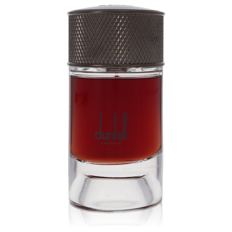 Dunhill Agar Wood by Alfred Dunhill - Eau De Parfum Spray (Unboxed) 3.4 oz 100 ml for Men