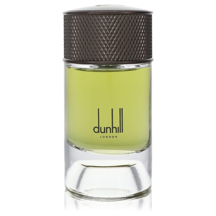 Dunhill Signature Collection Amalfi Citrus Cologne by Alfred Dunhill