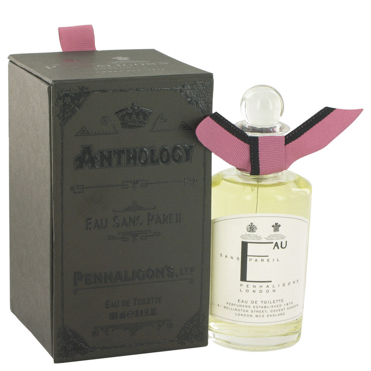 Eau Sans Pareil Perfume by Penhaligon's