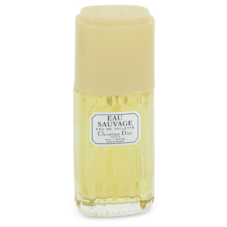 Eau Sauvage Cologne 1 oz EDT Spray (unboxed) for Men