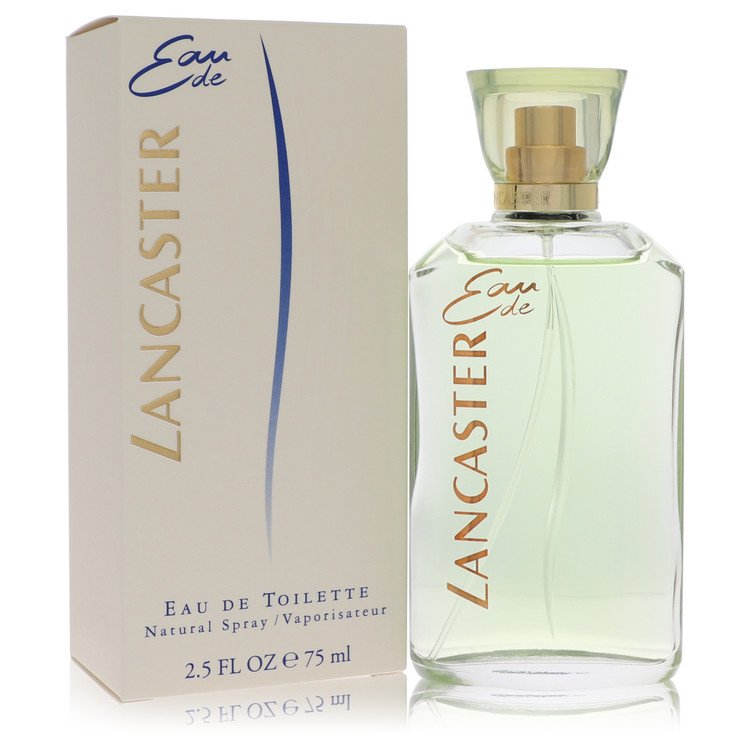 Eau De Lancaster Perfume by Lancaster