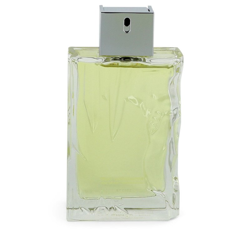 Eau D'ikar Cologne by Sisley 100 ml EDT Spray(Tester) for Men