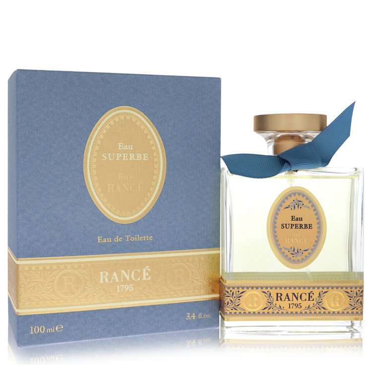Eau Superbe